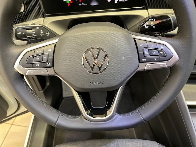 Volkswagen Tiguan 1.5 eTSI DSG