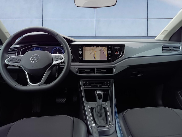 Volkswagen Taigo 1.5 TSI DSG Style