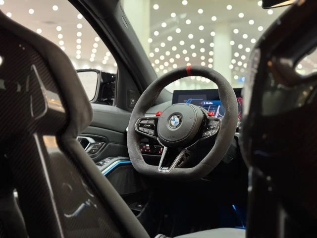 BMW M3 Competition Touring