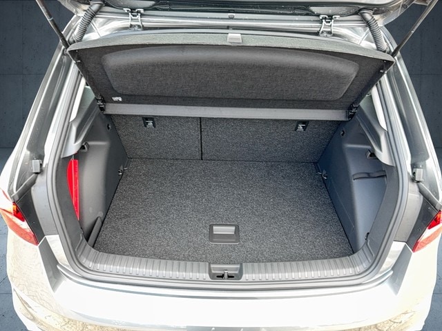 Skoda Fabia Selection