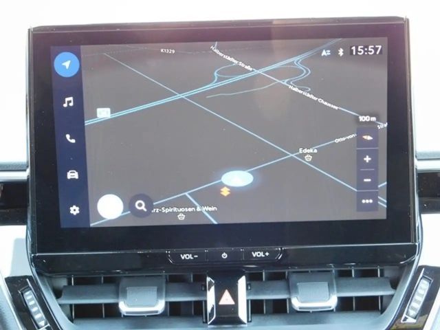 Suzuki Swace Comfort Hybrid