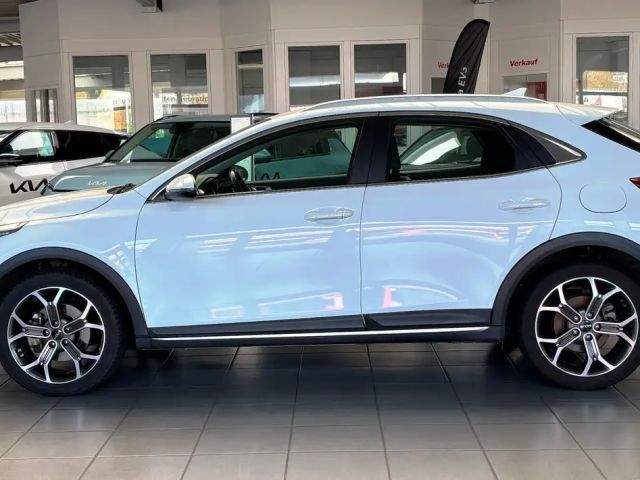 Kia XCeed 1.5 Benzin "Spirit" *LED* Navi * Allwetter*RFK*