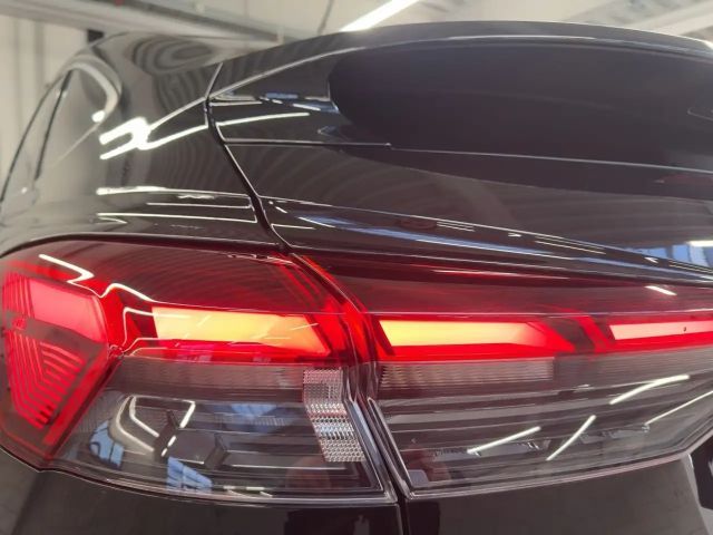 Audi Q4 e-tron 50 Quattro