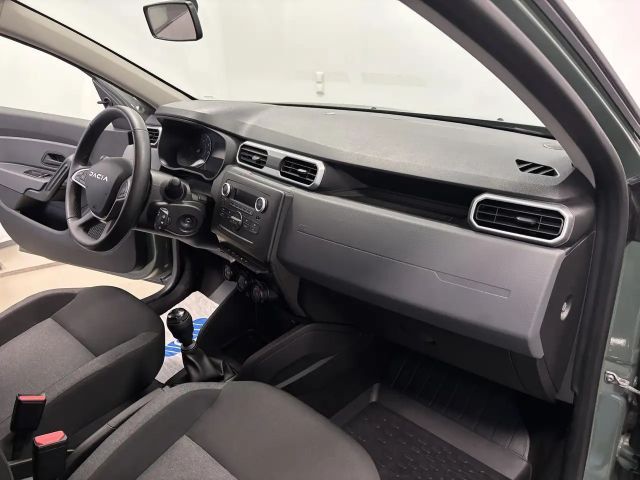 Dacia Duster Essential TCe 90