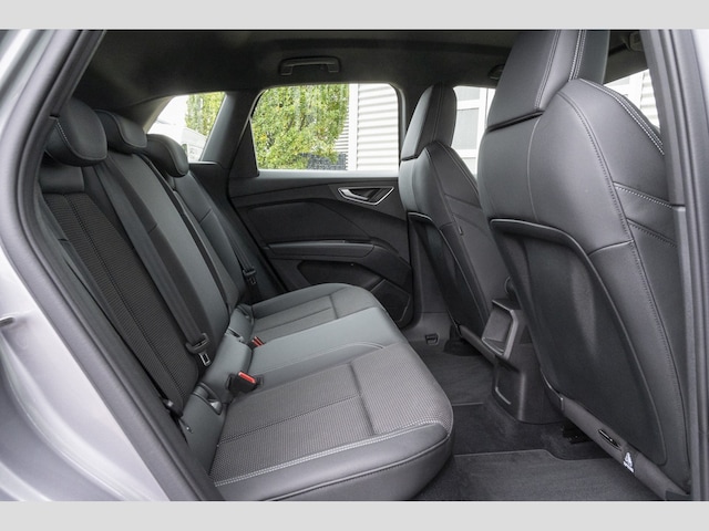 Audi Q4 e-tron 35