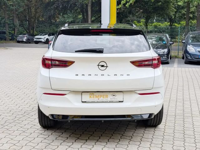 Opel Grandland X Grandland 1.6 GSe Plug-in Hybrid4 Autom. *ACC*