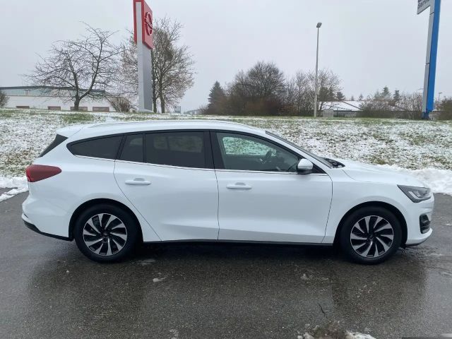 Ford Focus 1.5 EcoBlue Titanium Wagon