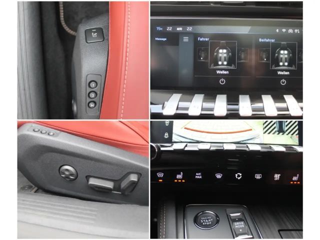 Peugeot 508 GT-Line SW