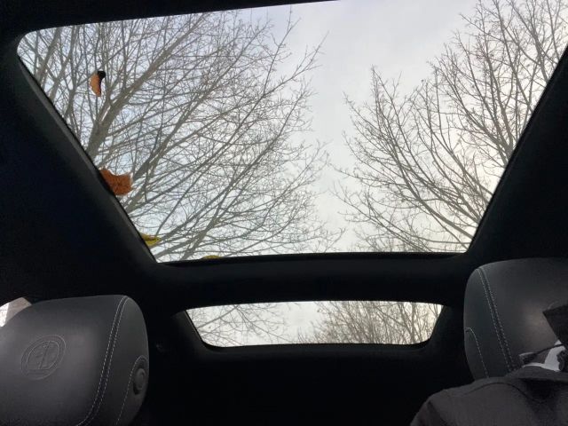 Mercedes-Benz GLC 63 AMG 4MATIC+ AMG Line