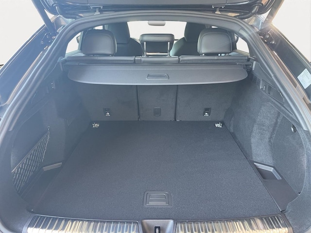 Audi SQ5 S-Tronic Sportback