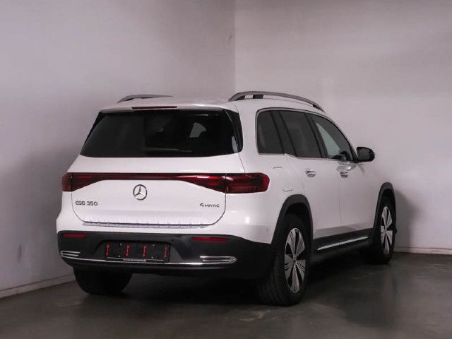 Mercedes-Benz EQB 350 4MATIC