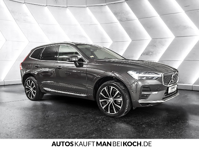 Volvo XC60 XC60