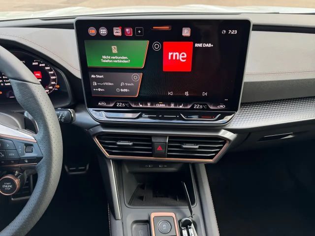 Cupra Formentor 2.0 TSI 4Drive VZ