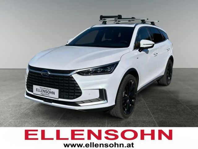 BYD Tang Flagship mtl. € 720 inkl. MwSt Operatingleasing