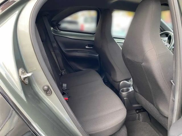 Toyota Aygo X 1.0 VVT-i 5-deurs Hatchback Pulse