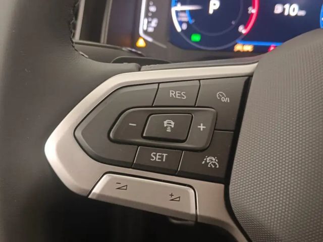 Volkswagen Taigo DSG