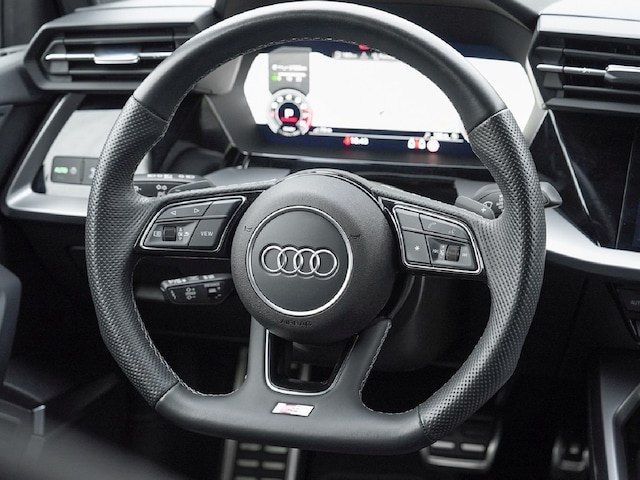 Audi S3 Quattro S-Tronic Sedan