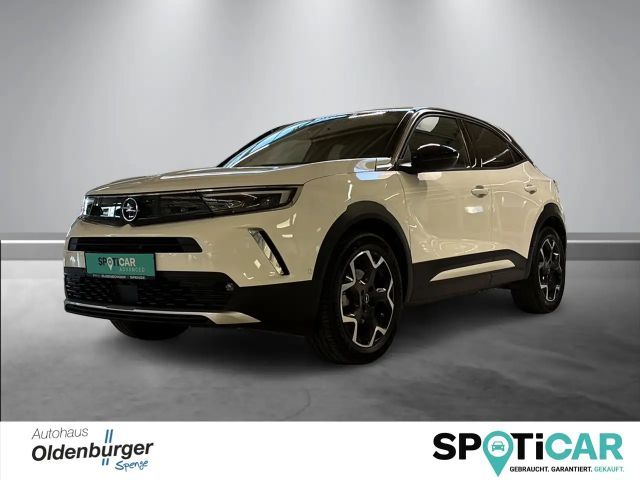 Opel Mokka Mokka-e Ultimate