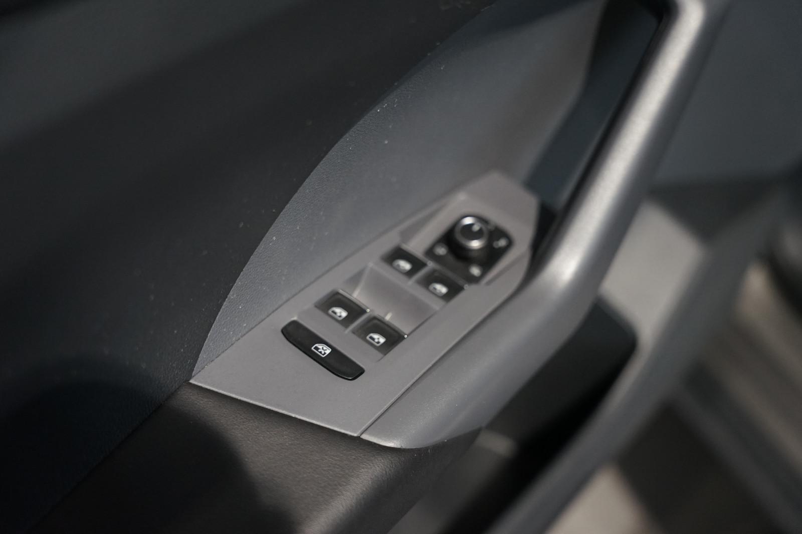 Volkswagen T-Cross DSG Style