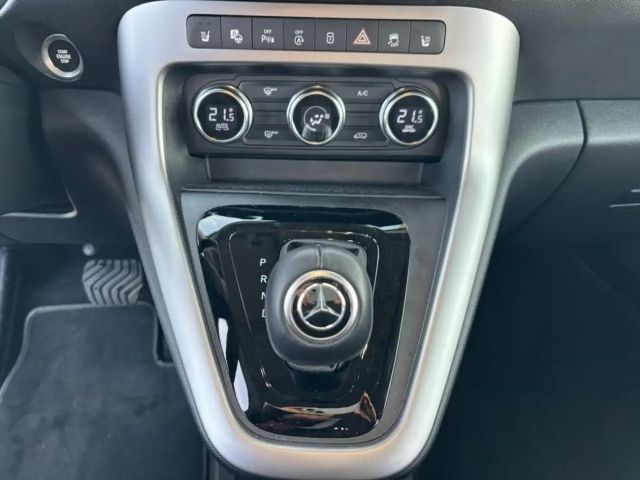 Mercedes-Benz T 180 Progressive