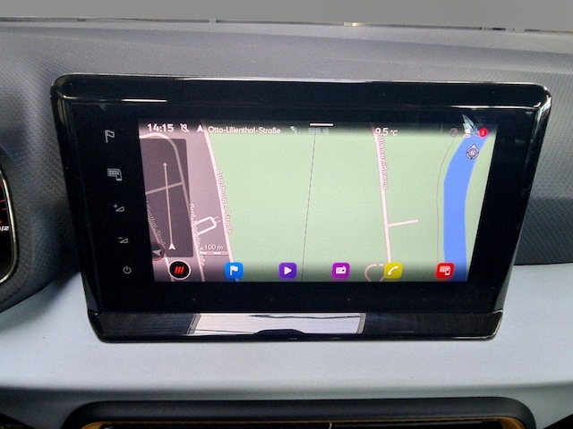 Seat Arona 1.0 TGI Style