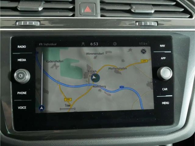 Volkswagen Tiguan 2.0 TDI DSG Move