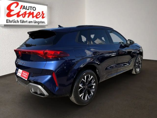 Cupra Terramar 1.5 e-TSI DSG ABS ESP