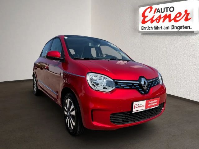 Renault Twingo Intens