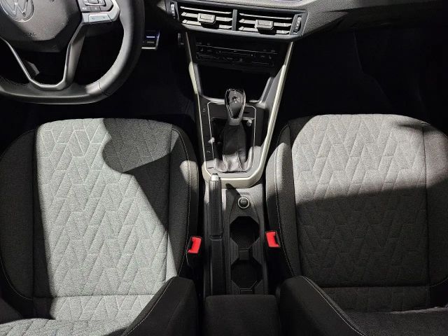 Volkswagen Taigo 1.0 TSI DSG Move