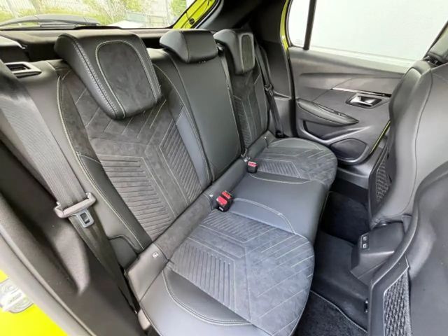 Peugeot E-208 GT-Line Hybrid