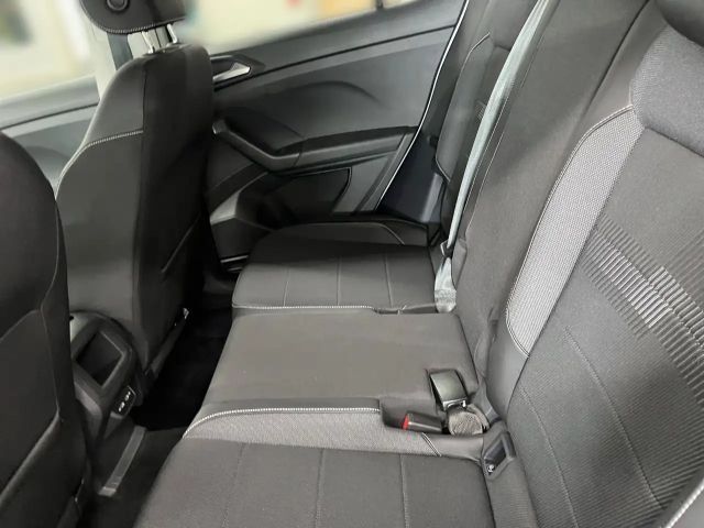 Volkswagen T-Cross 1.5 TSI DSG Style