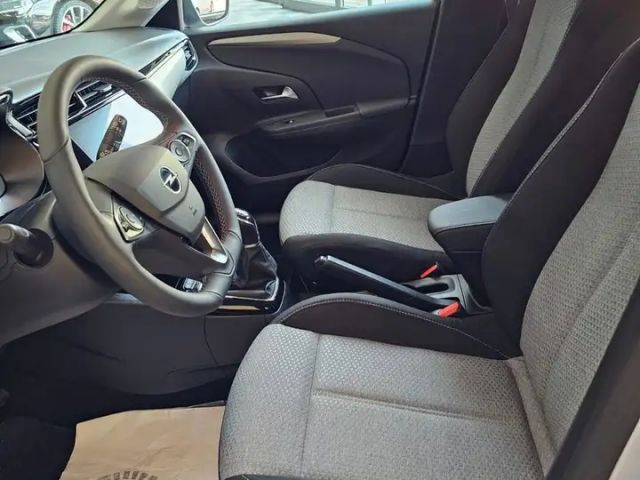 Opel Corsa F 1.2 Sitz-Lenkradheizung Kamera Allwetter