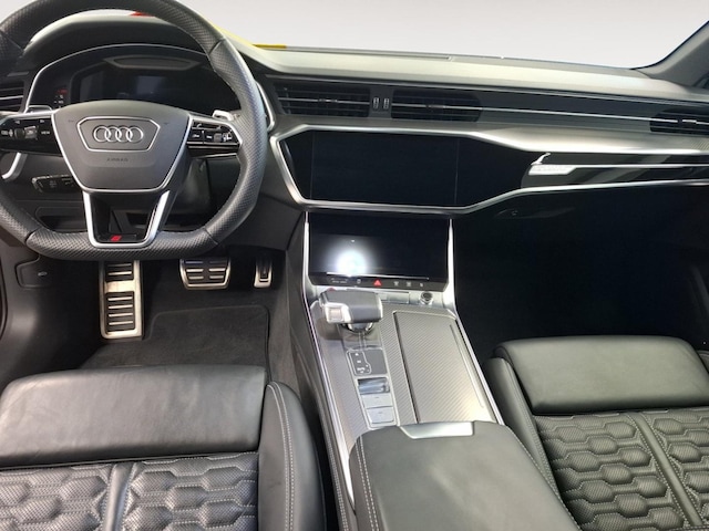 Audi RS6 Avant Quattro