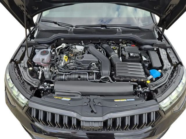 Skoda Kamiq 1.5 TSI Tour