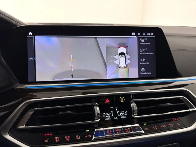 BMW X5 M-Sport xDrive45e
