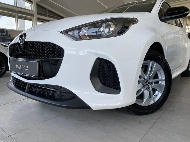 Mazda 2 Hybrid 1.5L Hybrid VVT-i Centre AUTOMATIK SHZ, LM