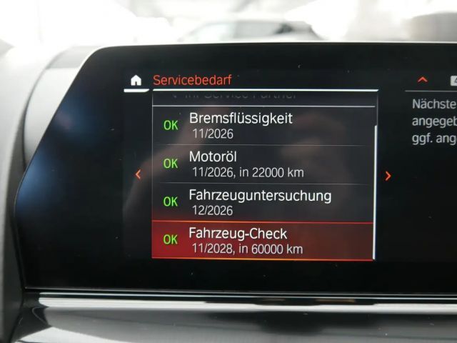 BMW M850 Coupé Gran Coupé xDrive