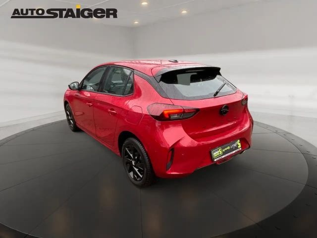 Opel Corsa 1.2 Turbo GS-Line Grand Sport Turbo