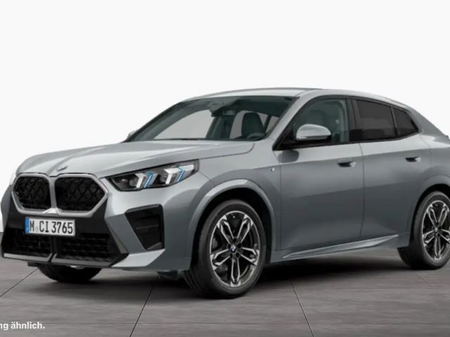 BMW X2 M-Sport sDrive18d