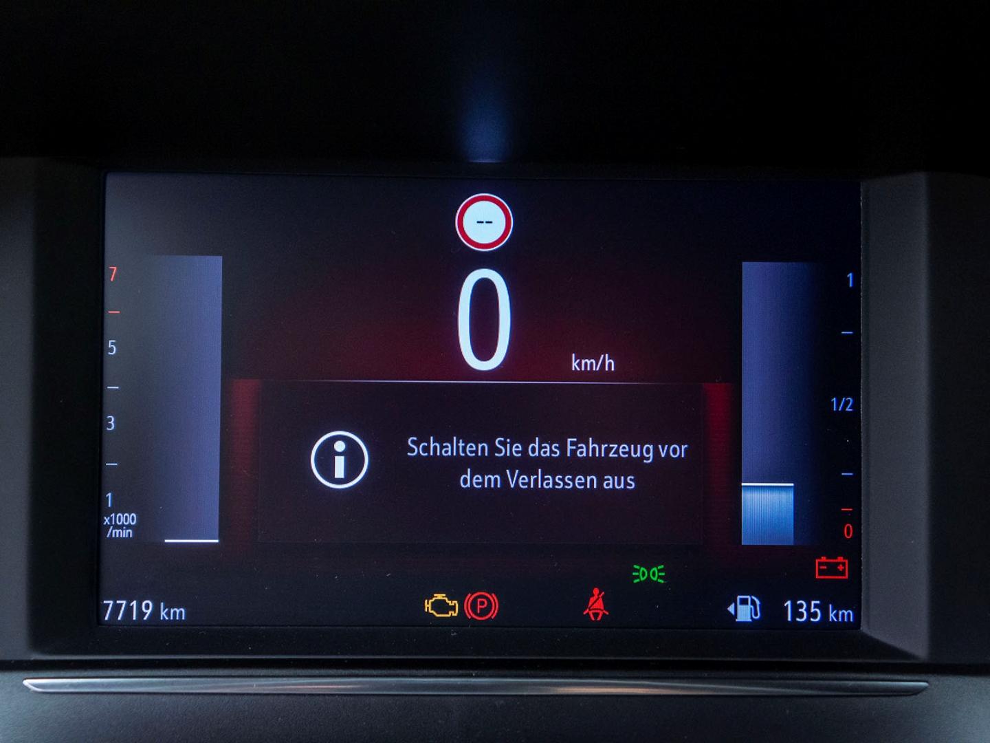 Opel Corsa 1.2 Turbo GS-Line Grand Sport Turbo