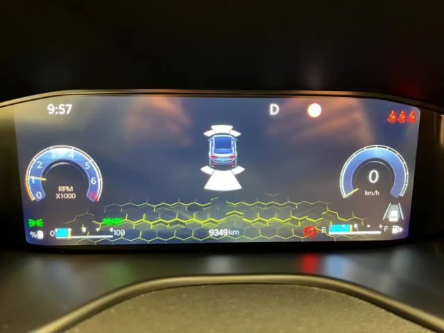 Jeep Compass North Star MHEV 130 e-DCT7