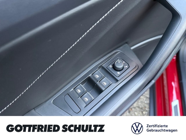 Volkswagen T-Roc 1.5 TSI Cabriolet DSG R-Line