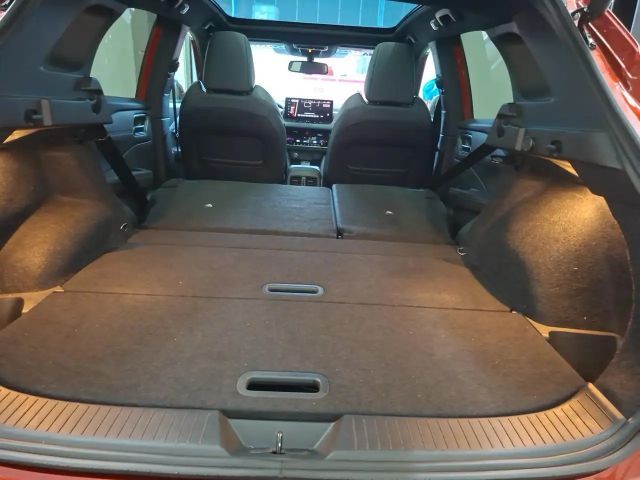 Nissan Qashqai Tekna