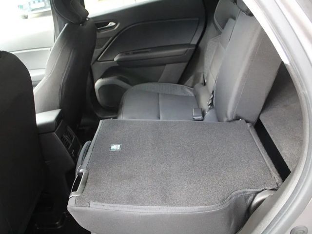 Mitsubishi ASX Invite