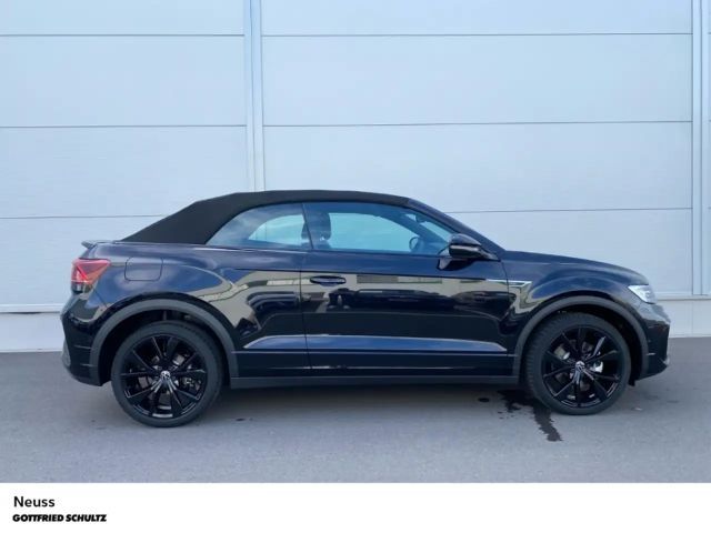 Volkswagen T-Roc 1.5 TSI Cabriolet DSG R-Line