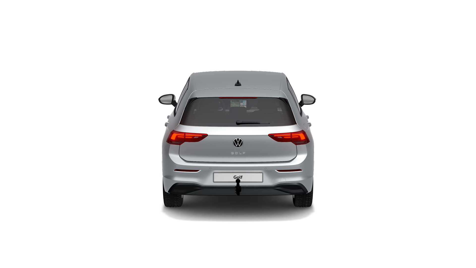 Volkswagen Golf 2.0 TDI DSG Golf VIII Life