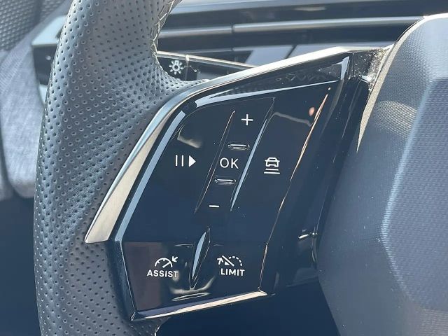 Peugeot E-3008 73Kwh GT-Line