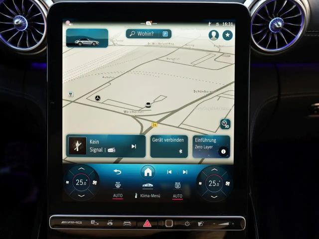 Mercedes-Benz SL 43 AMG AMG Line