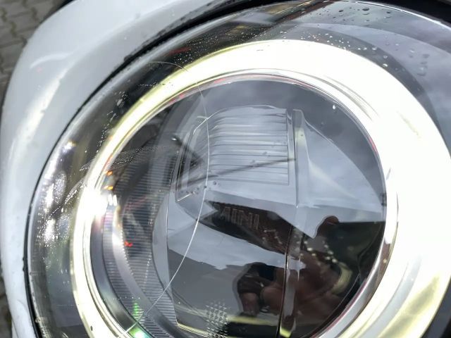 MINI Cooper S Cabrio Cooper S Cabrio JCW Trim*NAVI*HUD*H+K