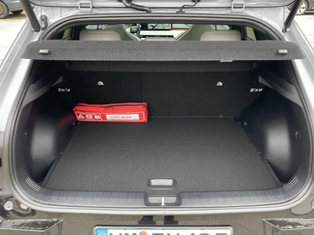 Kia EV4 81.4 kWh GT-Line